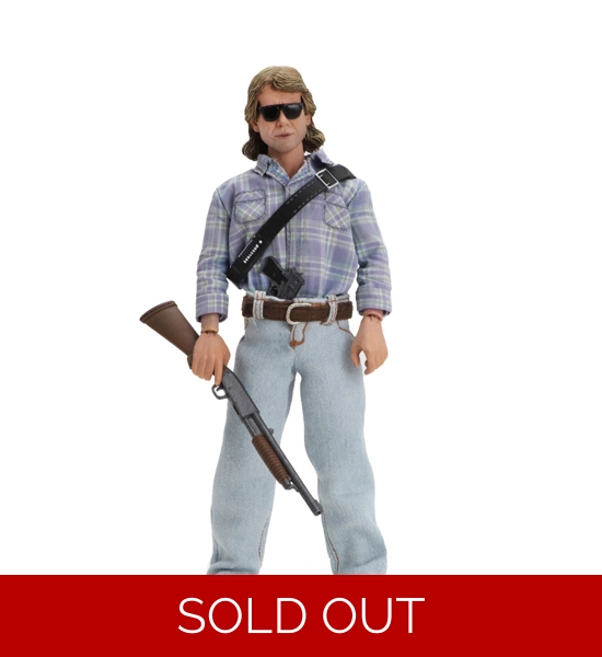 They Live - John Nada